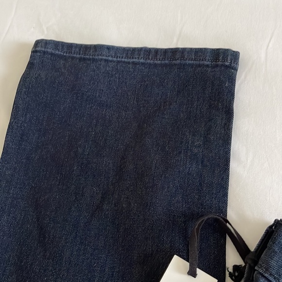 James Jeans High Rise Hunter bombshell Jeans - Picture 6 of 10